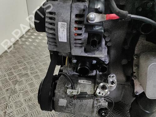 Engine BMW 4 Gran Coupe (F36) 435 d xDrive | BP32392242M1