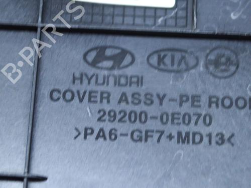 Upper protection KIA NIRO I (DE) E-NIRO | BP28548010M93 - Image 6
