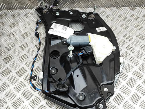Rudehejsemekanisme Højre bagtil MERCEDES-BENZ C-CLASS Convertible (A205) C 220 d (205.404) | BP29542939C25 