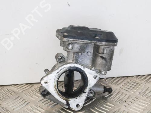 Throttle body OPEL INSIGNIA A Sports Tourer (G09) 2.0 CDTI (35) | BP6839279M82 