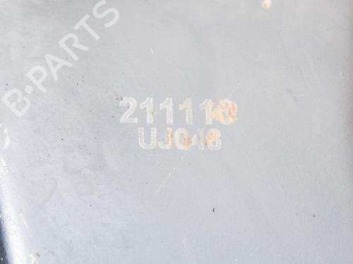Right front suspension arm VOLVO V70 III (135) D5 | BP6748498M13 
