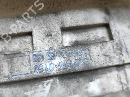 Intercooler ISUZU D-MAX I (TFR, TFS) 3.0 DiTD 4x4 (TFS85_) | BP29227362M30 - Image 6