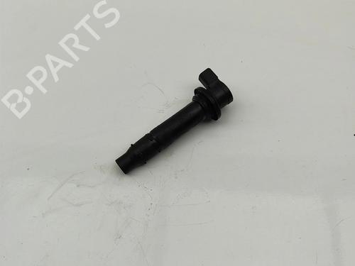 Used Ignition coil YAMAHA MOTORCYCLES YZF-R YZF-R6 (RJ09) (120 hp) 28561799