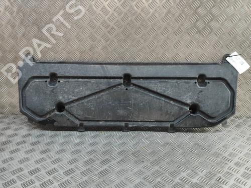 Frontspoilerlippe für VW TIGUAN (5N_) 2.0 TDI 4motion (140 hp) 27196877