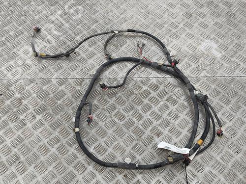 Used Electronic module TESLA MODEL Y (5YJY) EV Performance All-wheel Drive (462 hp) 28557984