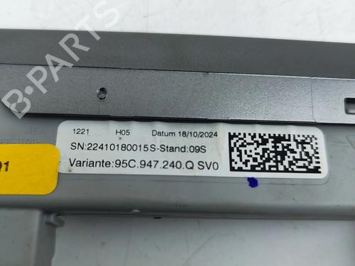 Interior roof light PORSCHE MACAN (XAB) 4S Electric 4 (XABDC1) | BP33433340I8  - Image 7