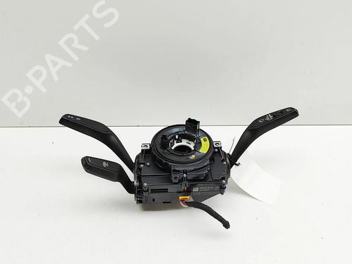 Steering column stalk AUDI Q7 (4MB, 4MG, 4MQ) 3.0 TDI quattro | BP32369775I23