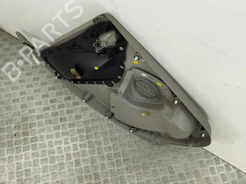 Rear right panel RENAULT ZOE (BFM_) ZOE | BP36066581C61 - Image 4