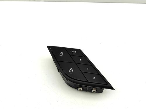 Used Switch Switch PORSCHE TAYCAN Cross Turismo (Y1B) 4S Performance Battery Plus (Y1BDB1) (571 hp) 33384606 33384606