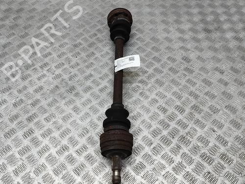 Used Left rear driveshaft MERCEDES-BENZ S-CLASS (W140) S 350 Turbo-D (140.134) (150 hp) 21588398