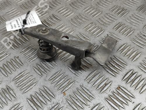 Maniglia esterna VW CRAFTER 30-50 Van (2E_) 2.0 TDI (140 hp) 27392793