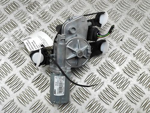 Rear wiper motor VW GOLF VIII (CD1, DA1) 2.0 TDI GTD | BP31715588M102