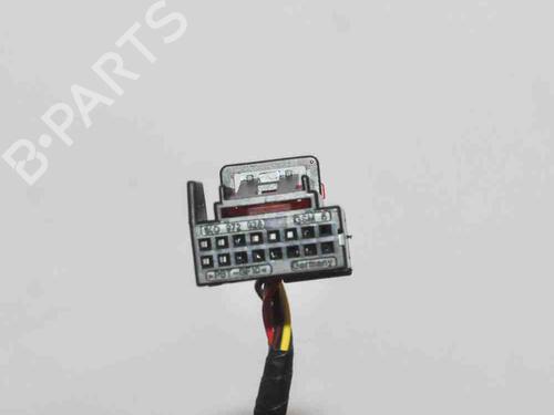 Retrovisor derecho AUDI A4 B9 (8W2, 8WC) 2.0 TDI | BP6734661C27 