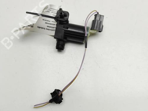 Sprinklervæskepumpe MAZDA 3 Hatchback (BP) 2.5 e-SKYACTIV-G (BP5H) | BP30937999E24