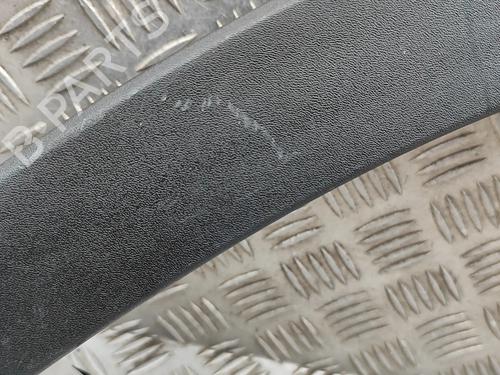 Rear left wheel arch trim VOLVO XC40 (536) B3 Mild-Hybrid | BP31859239C136 