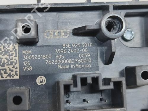 Warning switch AUDI Q4 E-TRON Sportback (F4N) 40 | BP33372984I22 - Image 8