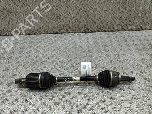 Left front driveshaft HYUNDAI TUCSON (NX4E, NX4A) 1.6 T-GDi Hybrid | BP27777161M38