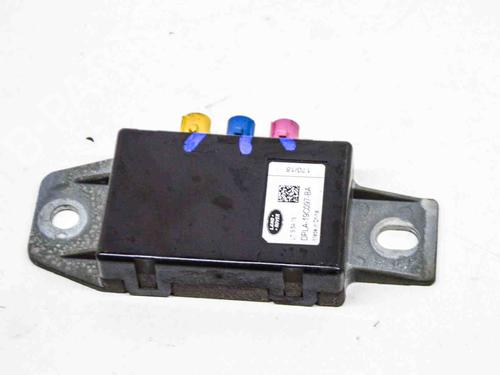 Used Electronic module JAGUAR I-PACE (X590) EV400 AWD (400 hp) 27754528