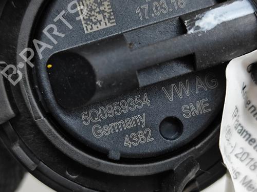 Electronic sensor AUDI Q5 (FYB, FYG) 2.0 TDI quattro | BP16140761M84 