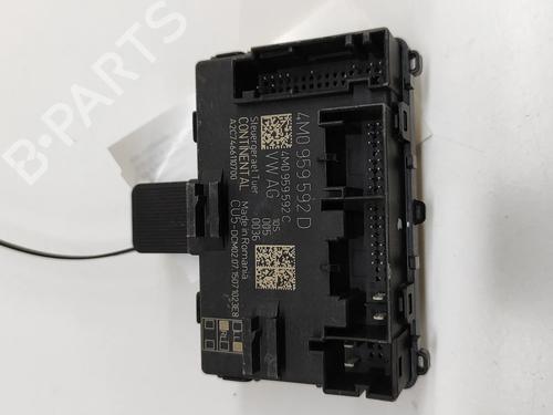 Electronic module AUDI Q7 (4MB, 4MG, 4MQ) 3.0 TDI quattro | BP23562334M83 - Image 3