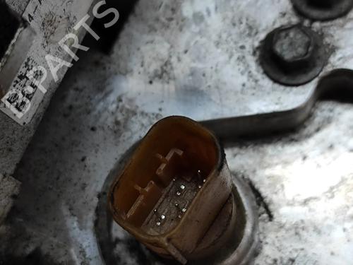 Elektronisk sensor JAGUAR I-PACE (X590) EV400 AWD | BP27766751M84 