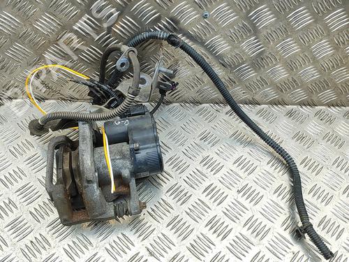 Right rear brake caliper PEUGEOT 3008 II SUV (MC_, MR_, MJ_, M4_) Hybrid 180 (M4DGLU) | BP30178144M106