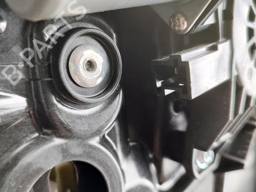 Rear left window mechanism MERCEDES-BENZ EQB (X243) EQB 300 4-matic (243.608, 243.609) | BP29593951C24 