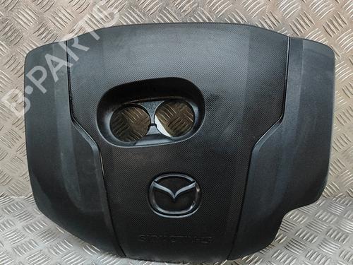 Oberschutz für MAZDA 2 Hatchback (DL, DJ) 1.5 (DJLFS, DJ2HA) (110 hp) 28555796