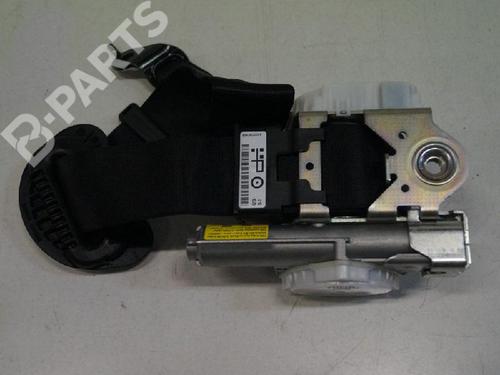 Front right seatbelt BMW 3 (F30, F80) 320 d | BP10402614I25 