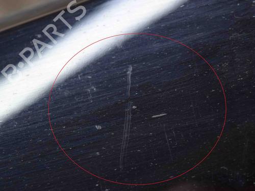 Door moulding trim JAGUAR E-PACE (X540) 2.0 D150 | BP14642851C150 