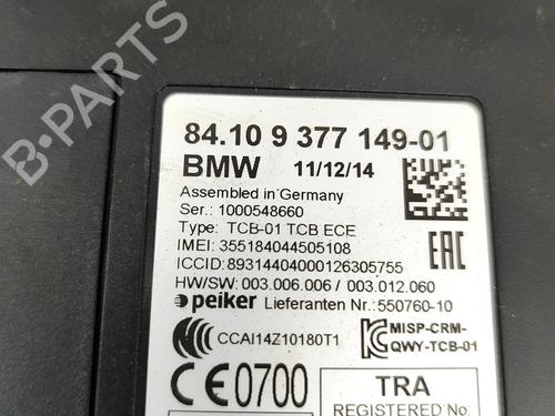 Electronic module BMW 6 Gran Coupe (F06) 640 d | BP32728615M83  - Image 7
