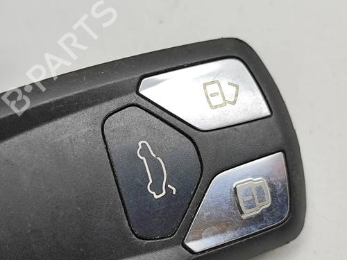 Electronic module AUDI TT (FV3, FVP) 2.0 TFSI quattro | BP39646493M83 - Image 6
