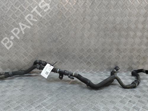 Used Pipe CITROËN C4 III (BA_, BB_, BC_) ë-C4 (BCZKXC, BZCKSC) (136 hp) 27783116