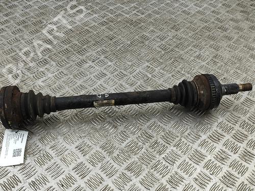 Right rear driveshaft PORSCHE 911 Convertible (996) 3.6 Carrera 4S | BP22350653M41 