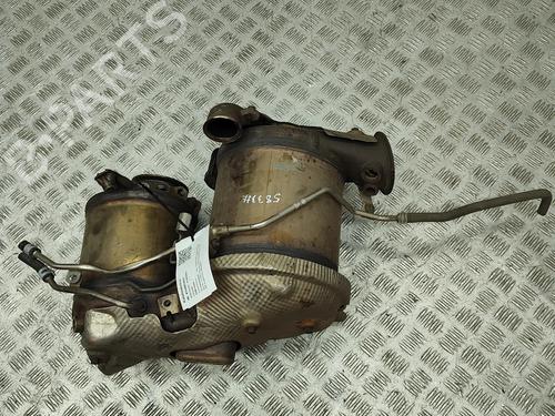 Used Catalyst VW CRAFTER Van (SY_, SX_) 2.0 TDI FWD (SYB, SYC, SYD) (140 hp) 30937555