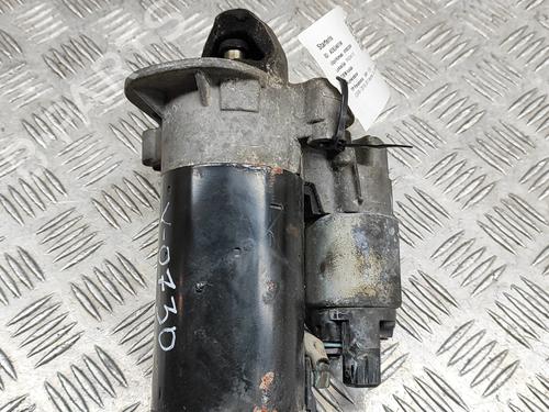 Starter BMW 3 (F30, F80) 330 d xDrive | BP22807524M8 