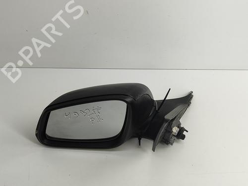 Used Left mirror BMW 1 (F21) 118 d (150 hp) 24581843