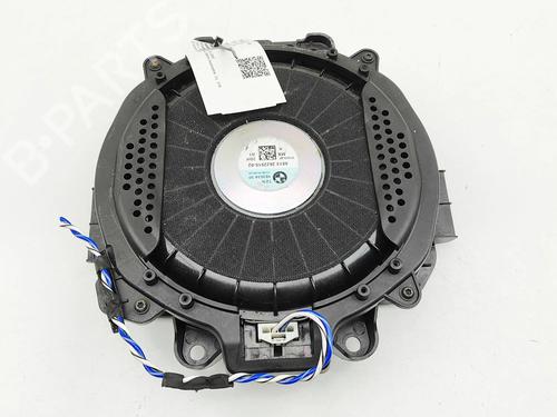 Used Electronic module Electronic module BMW X5 (G05, F95) xDrive 30 d Mild-Hybrid (298 hp) 33384074 33384074