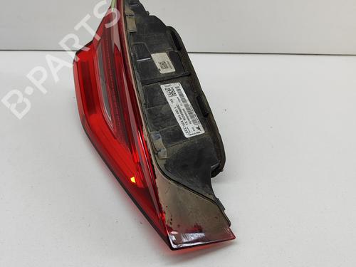 Left tailgate light AUDI A1 Sportback (GBA) 25 TFSI | BP19645104C79 