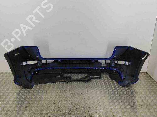 Rear bumper AUDI Q5 (8RB) 2.0 TDI quattro | BP29569870C8 
