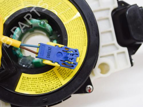 Steering column stalk KIA SPORTAGE II (JE_, KM_) 2.0 16V 4WD | BP10073477I23 