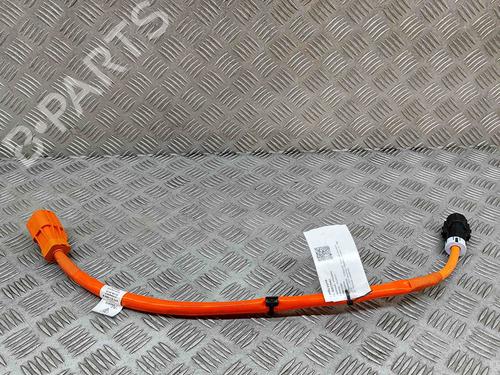 Used Wiring harness PORSCHE CAYENNE (9YA) 3.0 E-Hybrid AWD (9YAAE1) (462 hp) 27784663