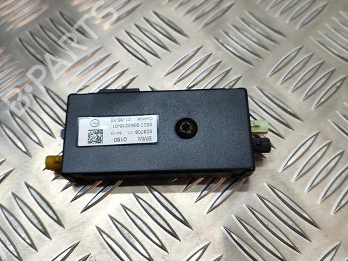 Electronic module BMW 7 (G11, G12) 730 d, Ld | BP19502072M83