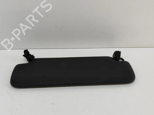 Used Right sun visor OPEL CASCADA (W13) 1.4 Turbo (67) (140 hp) 18313370