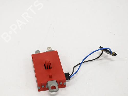 Electronic module VOLVO V40 Hatchback (525) D2 | BP7734795M83 - Image 3