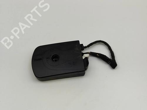 Electronic module FORD RANGER (TKE) 2.2 TDCi 4x4 | BP25893895M83 