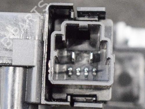 Right front window motor VOLVO V60 I (155) 1.6 DRIVe | BP6747052E20 