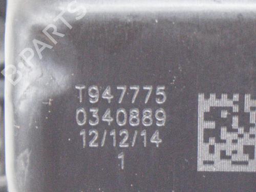 Heater blower motor BMW 4 Gran Coupe (F36) 435 i | BP6769180M62 