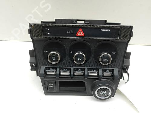 Used Electronic module Electronic module TOYOTA GT 86 Coupe (ZN6_) 2.0 (ZN6AC_, ZN6BC_, ZN6K) (200 hp) 34160401 34160401