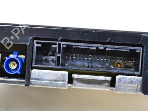 Electronic module JAGUAR E-PACE (X540) 2.0 D150 | BP9510395M83  - Image 5